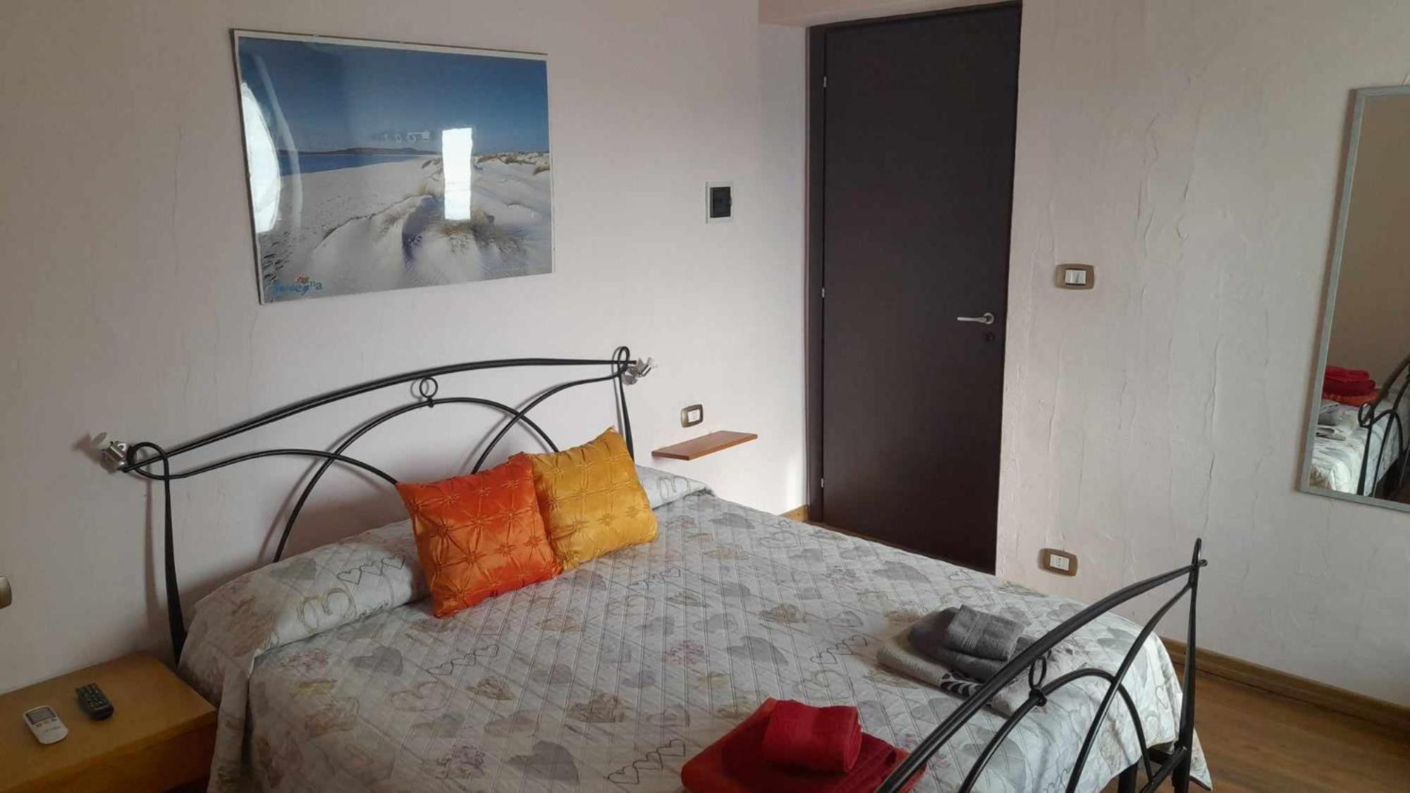 B&B Gli Archi Sinnai Bagian luar foto