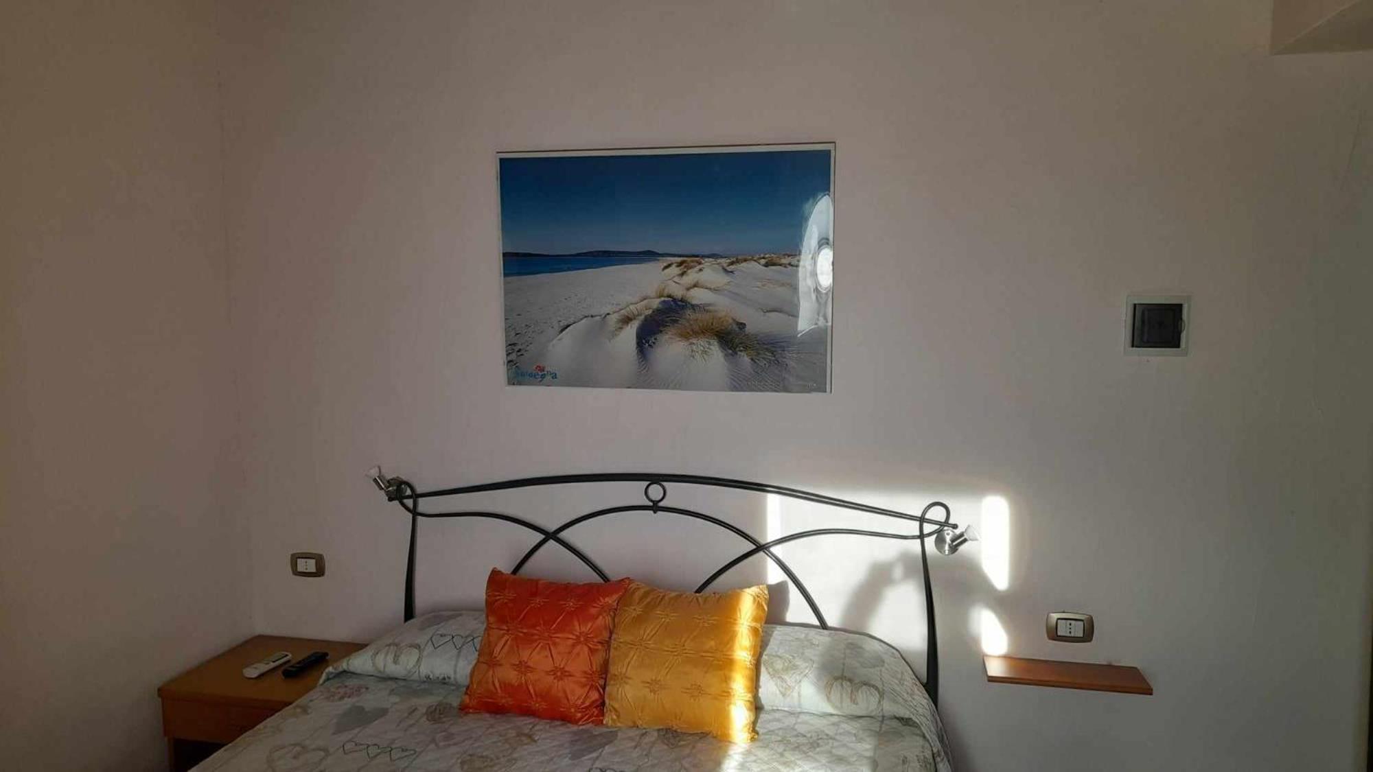 B&B Gli Archi Sinnai Bagian luar foto