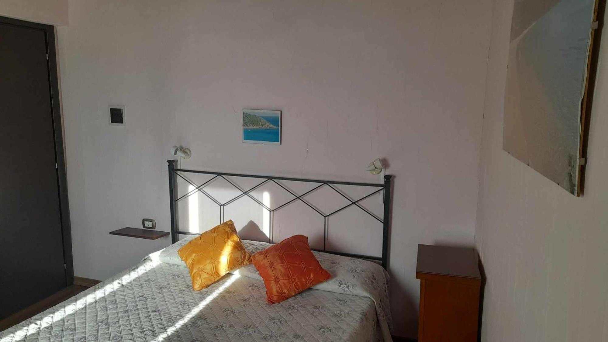 B&B Gli Archi Sinnai Bagian luar foto