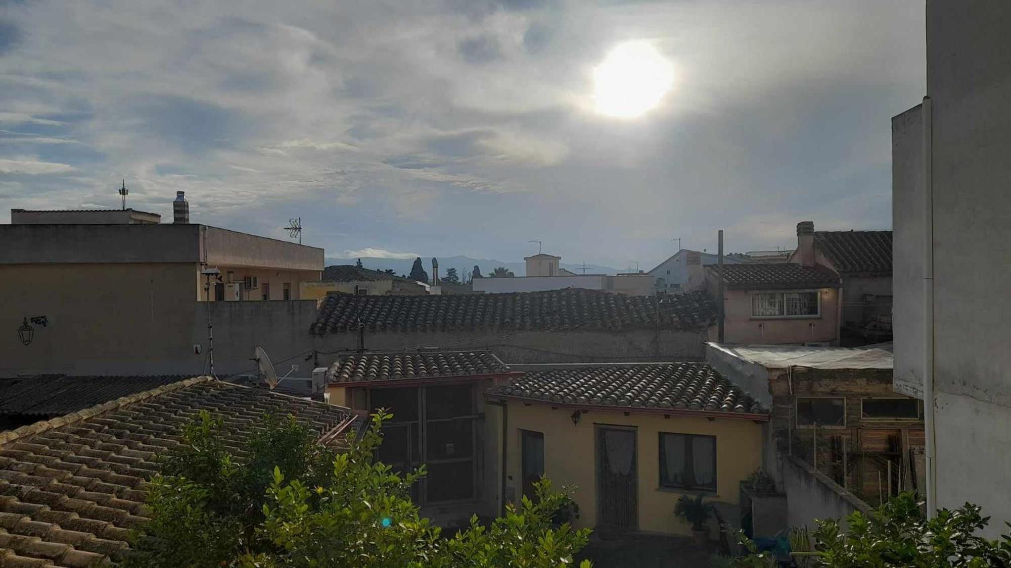 B&B Gli Archi Sinnai Bagian luar foto