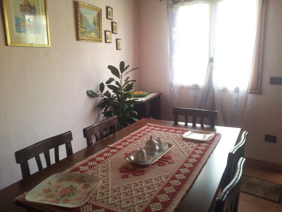 B&B Gli Archi Sinnai Bagian luar foto